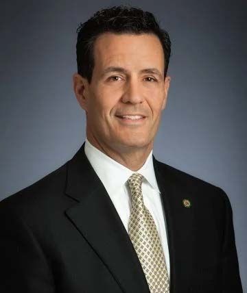 James E. “Jimmy” Altmeyer, Jr.