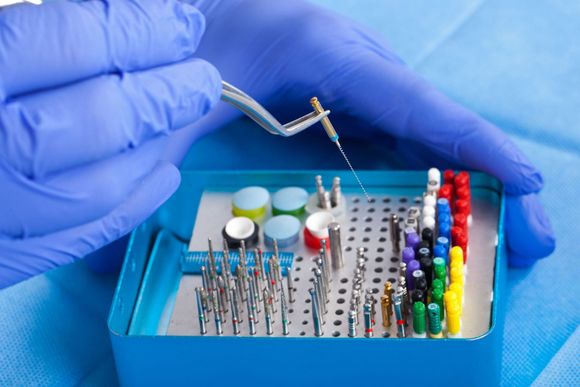 endodonzia
