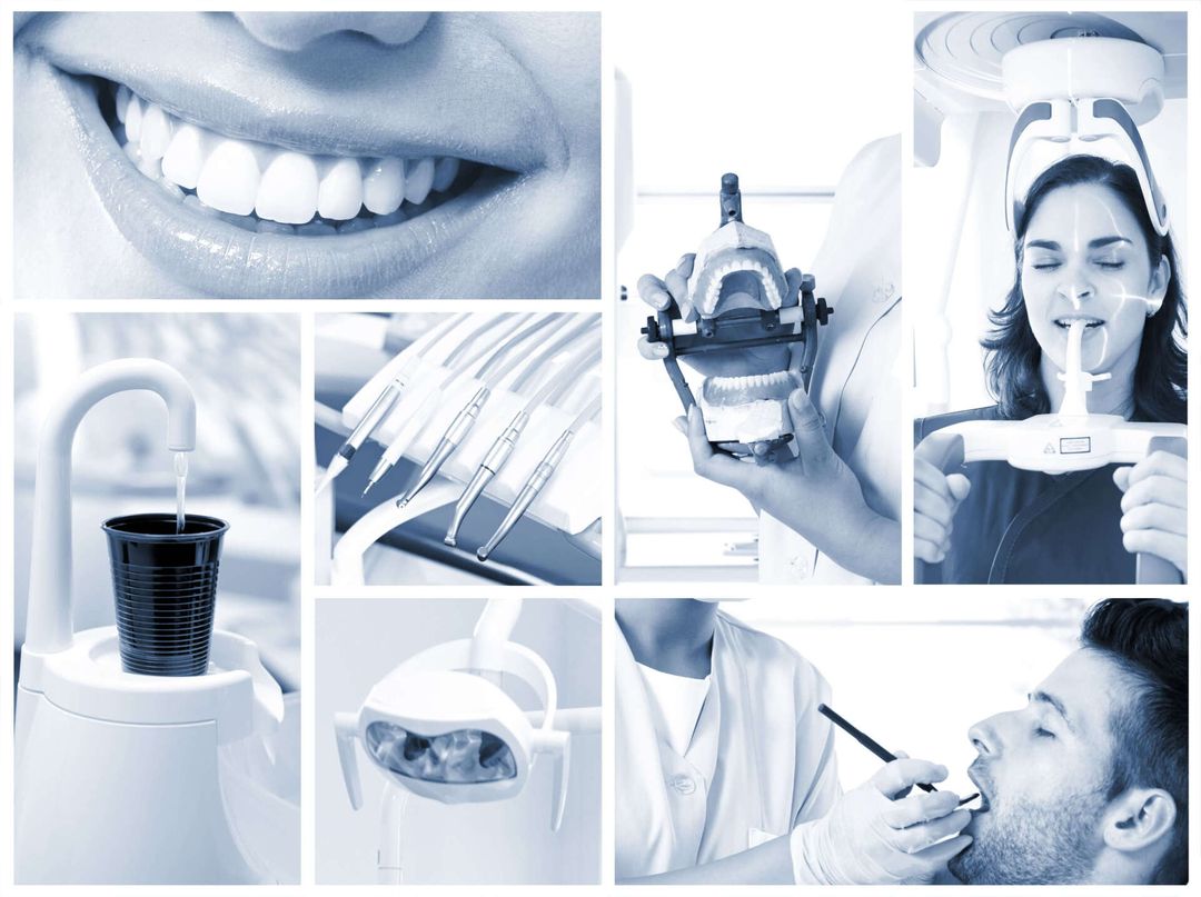 studio dentistico