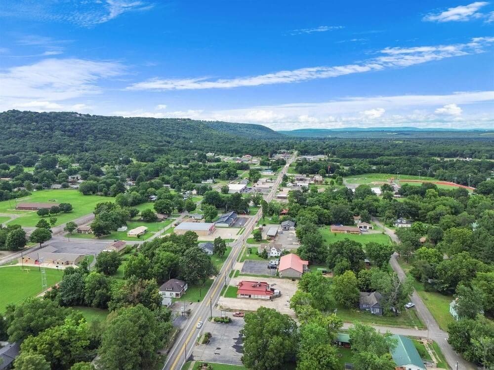 Atkins, AR