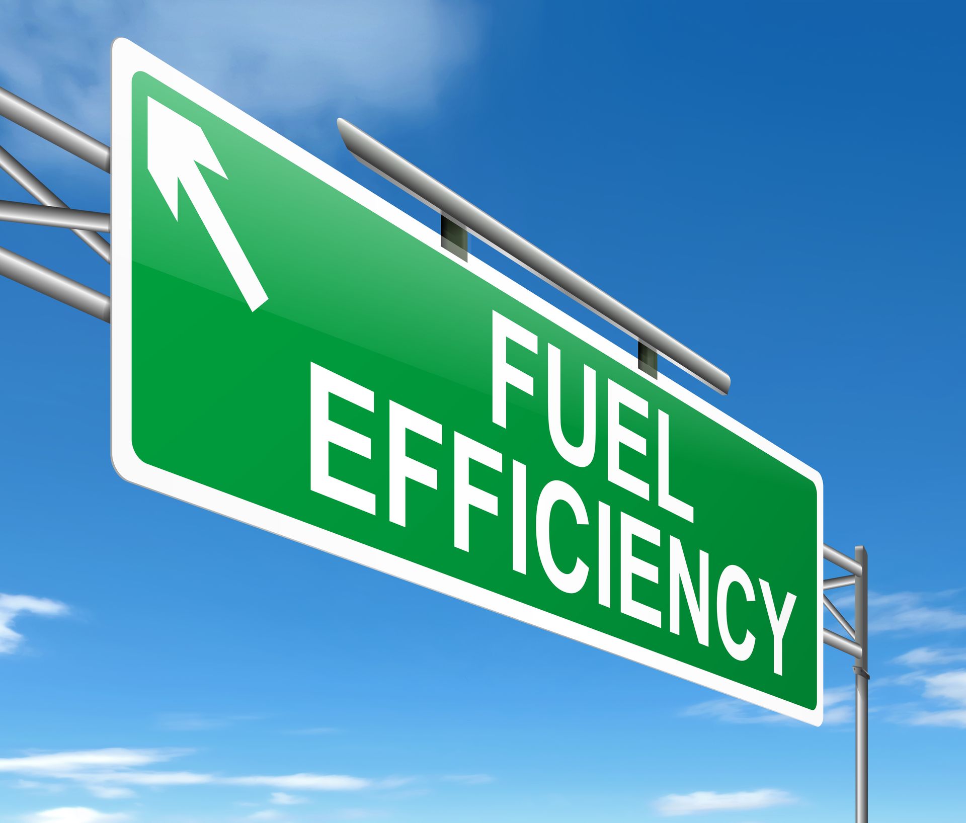 Why Is My Gas Mileage Getting Worse? | Evergreen Auto Repair