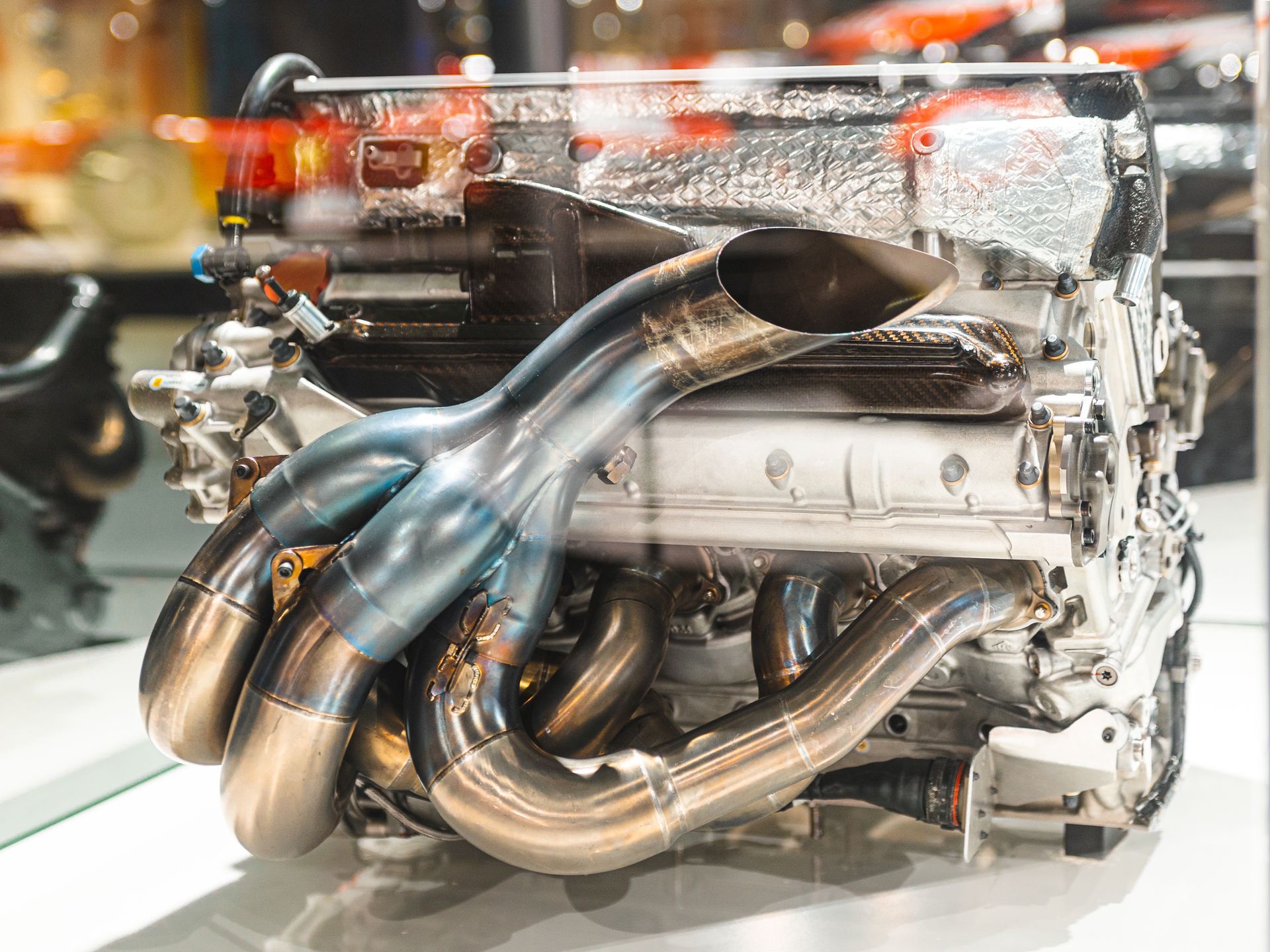 Engine Replacement Vs Engine Overhaul: Which Makes More Sense And When? | Evergreen Auto Repair