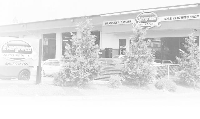 Hero Mobile | Evergreen Auto Repair
