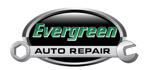 Logo | Evergreen Auto Repair