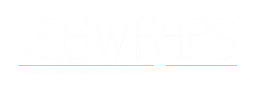 206Wraps Logo