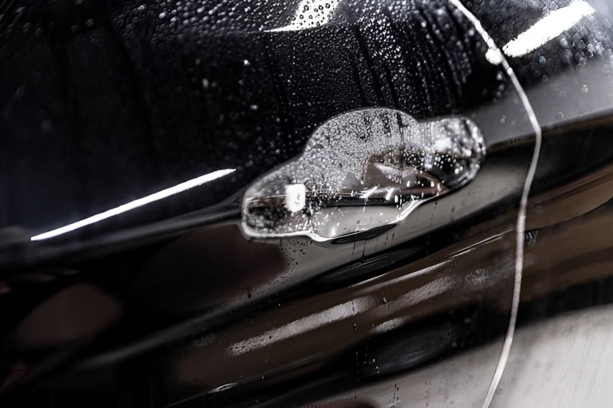 Paint Protection Film