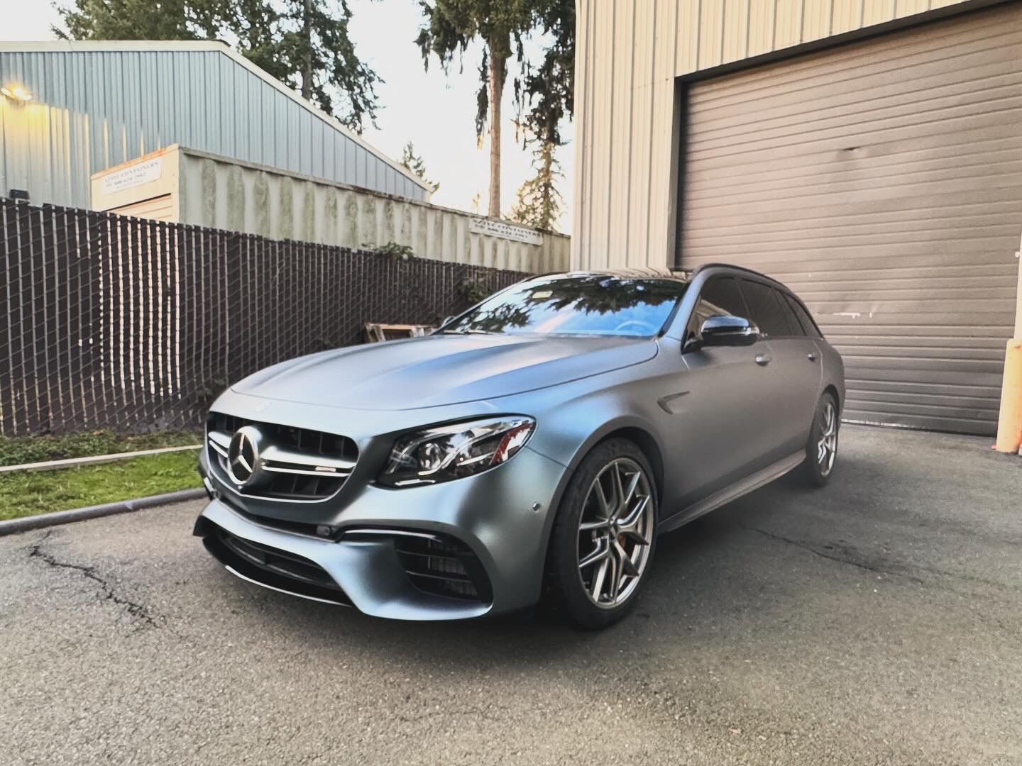 Vinyl Wrap