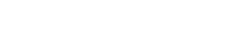 Wide white horizontal bar with a small dark speck near the center-right.