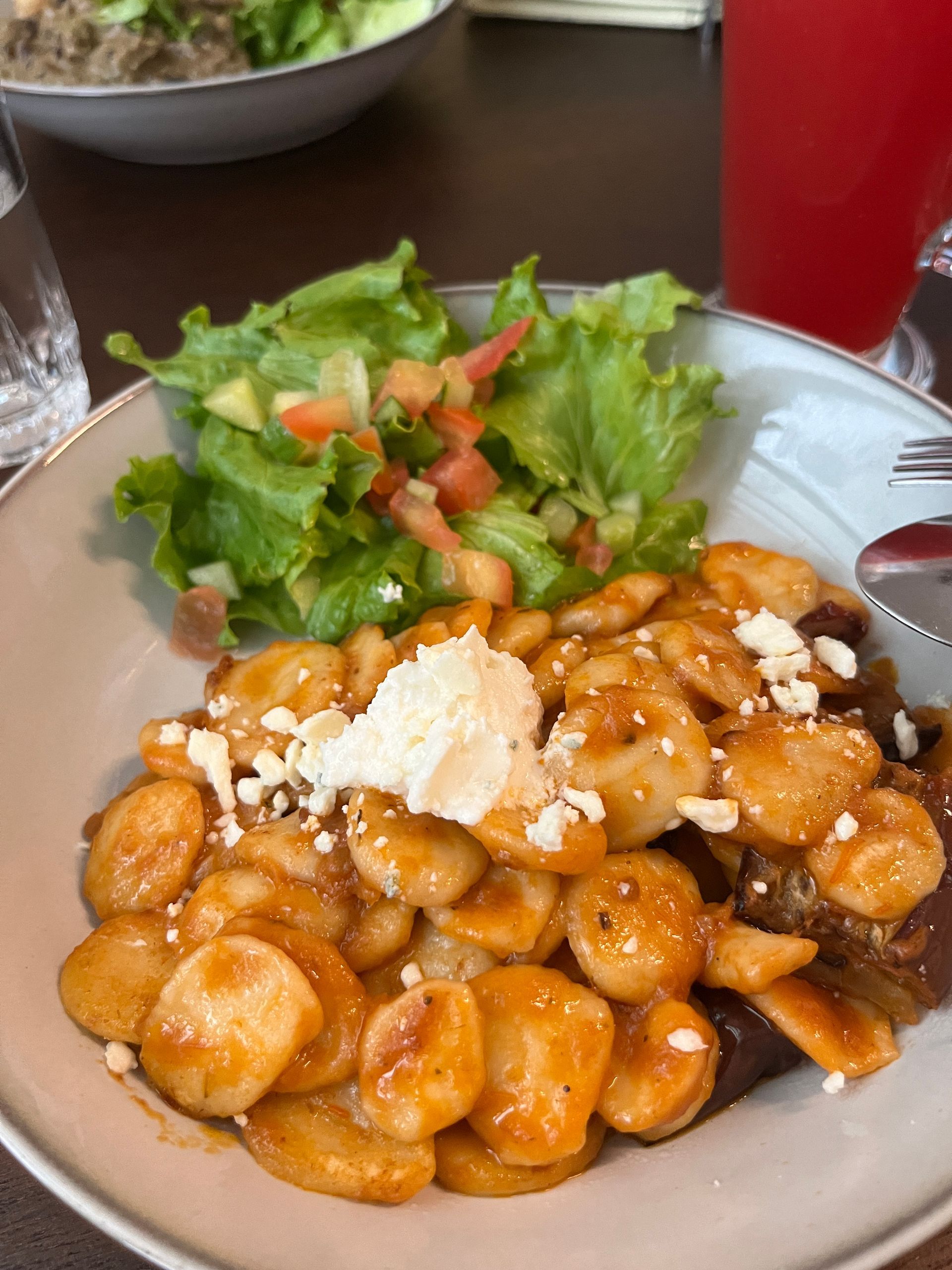 Vegan Xiaoliuqiu