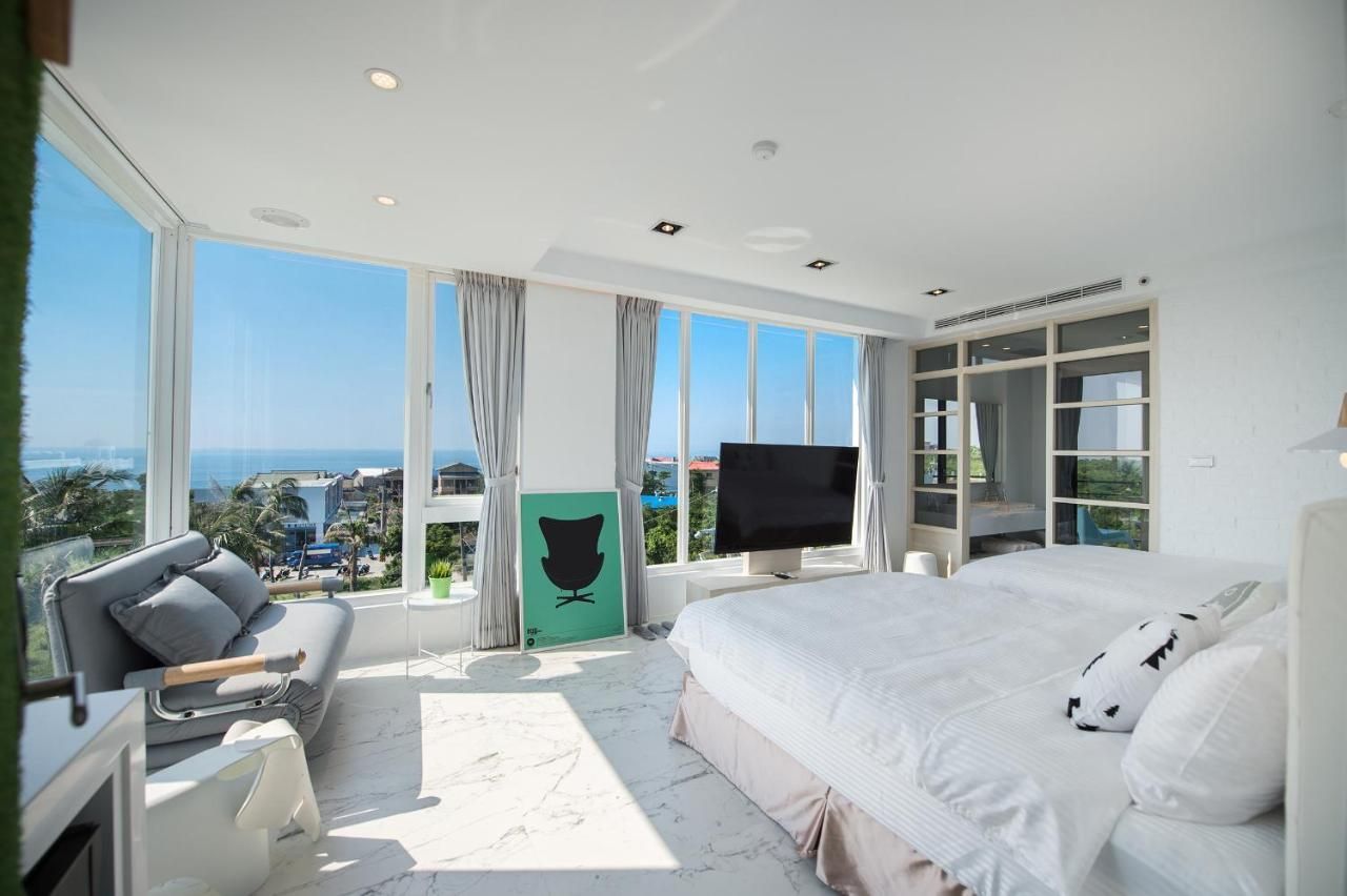 Xiaoliuqiu Best hotels