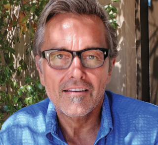 Jeffrey Langdon