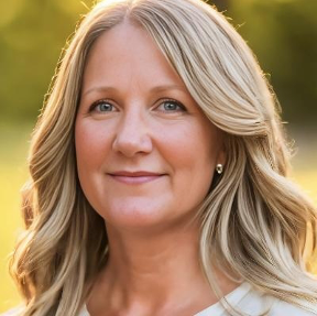 Patti Faulkner