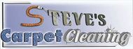 Steve's Cleaning & Restoration logo