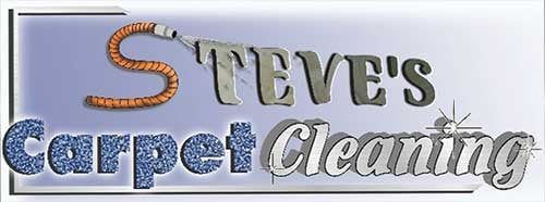 Steve's Cleaning & Restoration logo