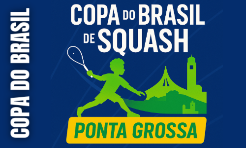 Copa Brasil de Squash 2025