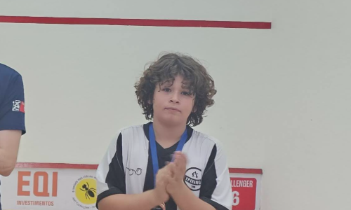 Caio Migliano Santalucia