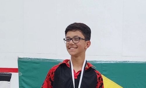 Pedro Henrique da Silva Gregorio