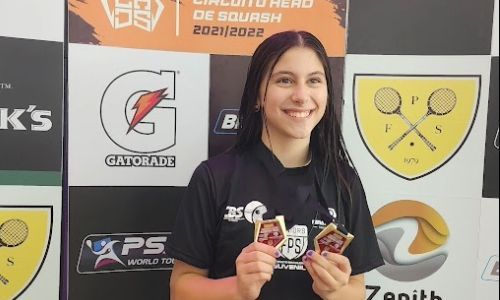 Giulia Koppe Colleoni
