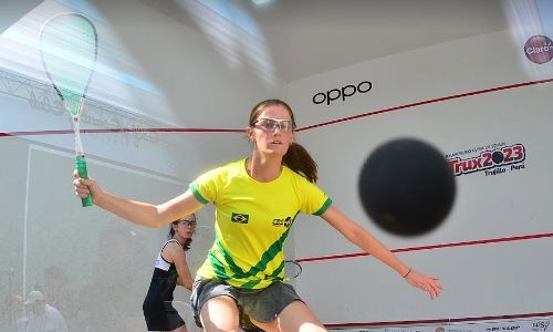 Sofia Goerck