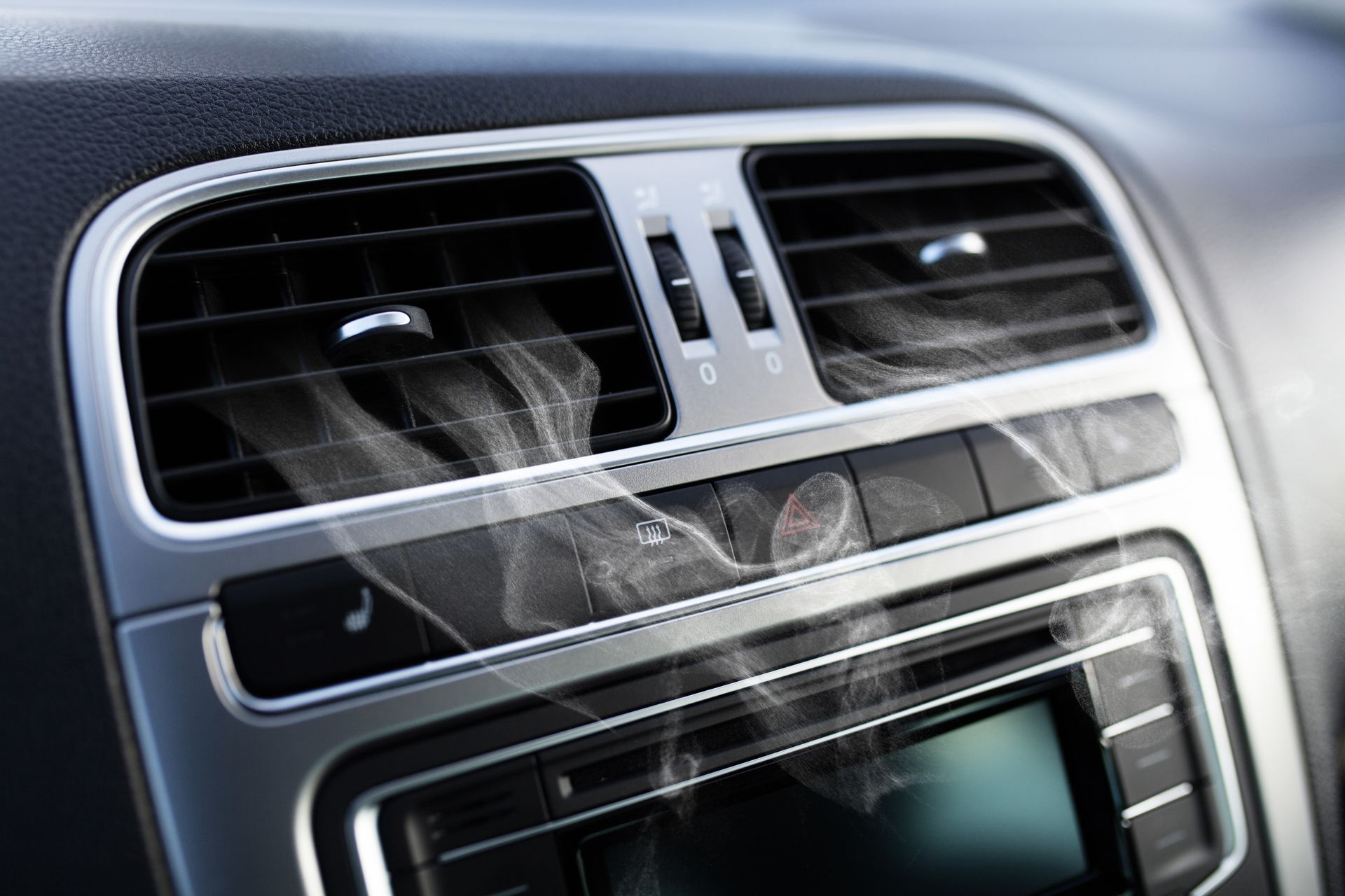The Strange Smells Your Car Makes and What They Mean | MidSouth Auto Care