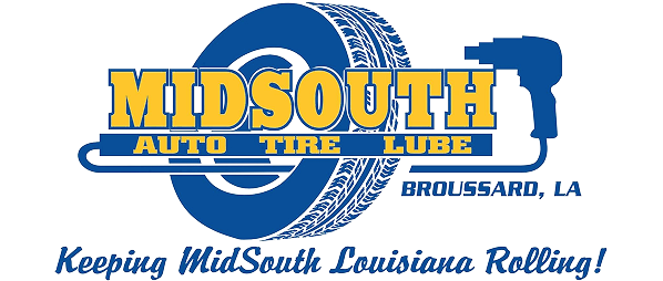 MidSouth Auto Care logo