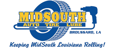 MidSouth Auto Care logo