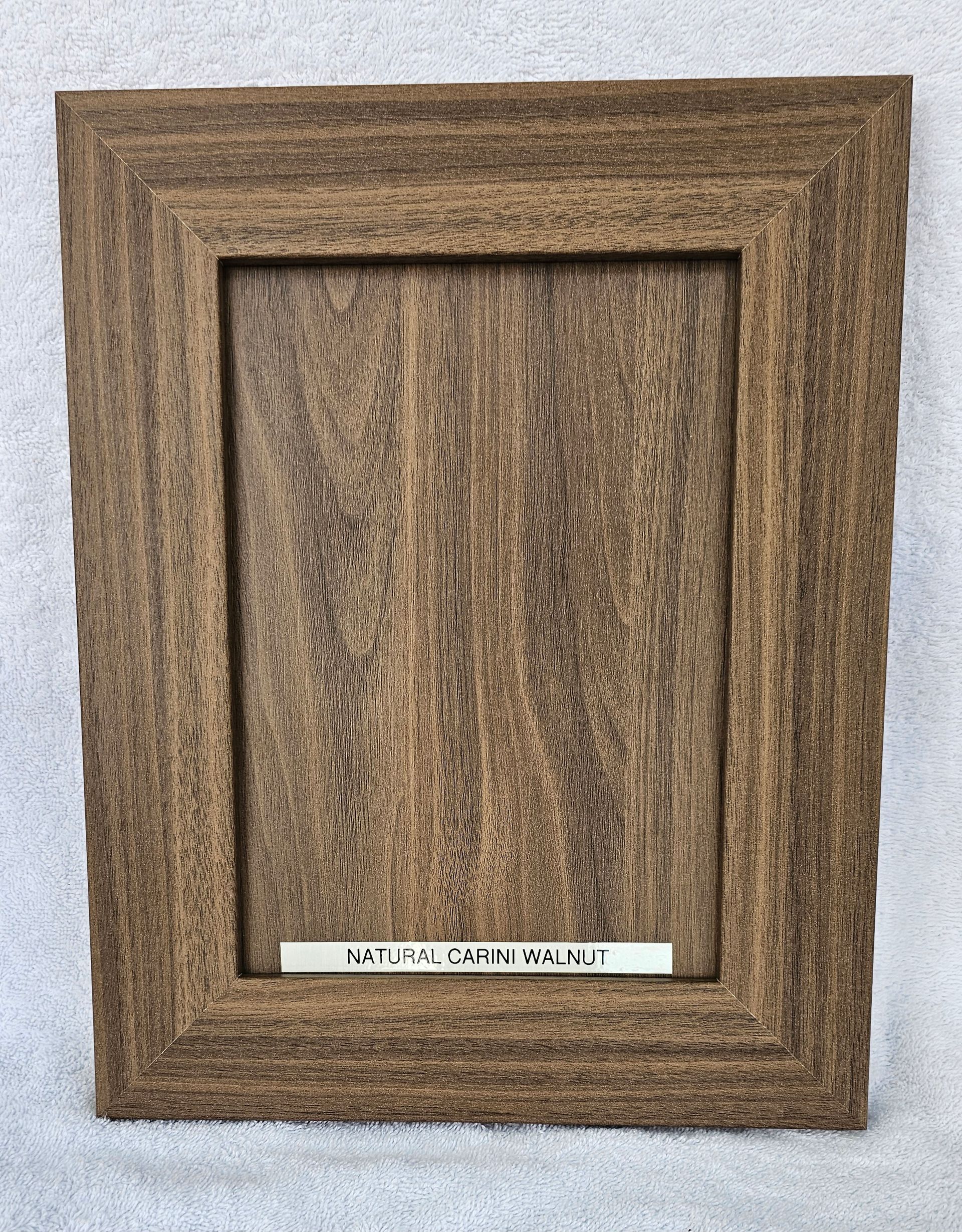 Natural Carini Walnut