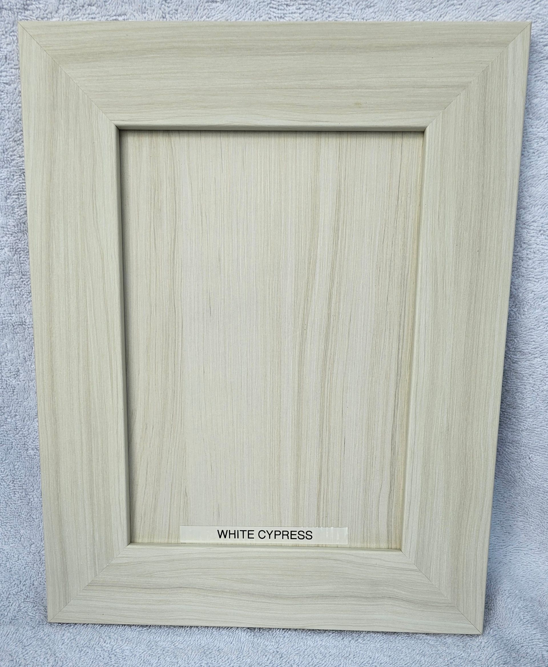 White Cypress