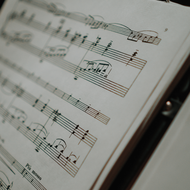 music