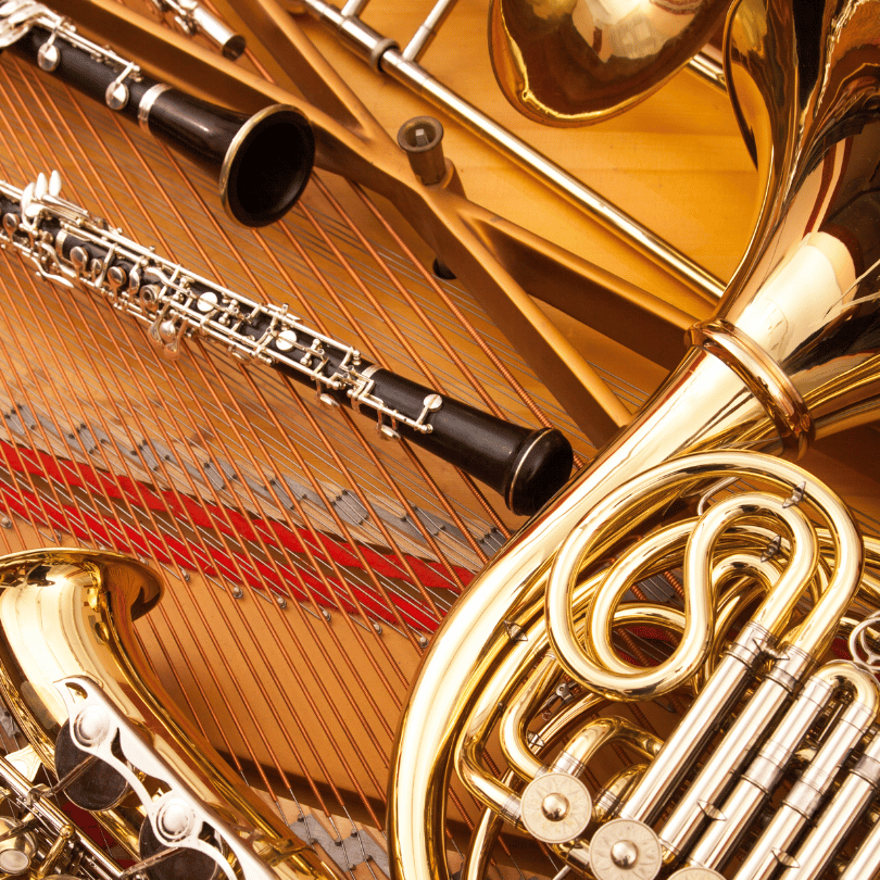 music