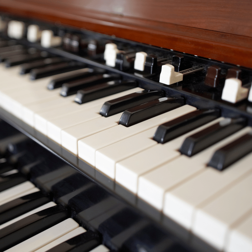 music
