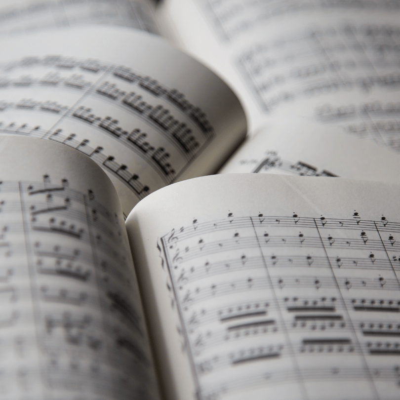 music