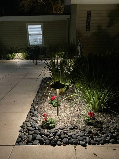Pathway Lighting