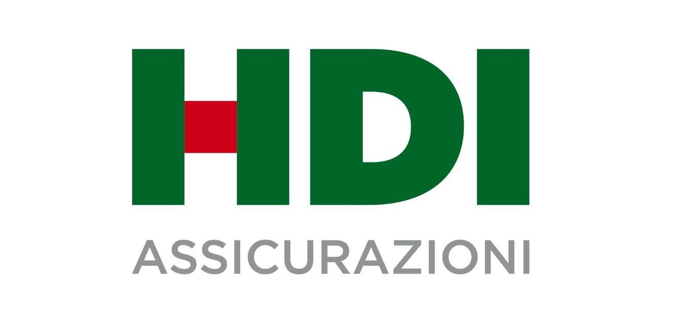 Logo HDI 1 - Assicurazioni Faustini Frosinone