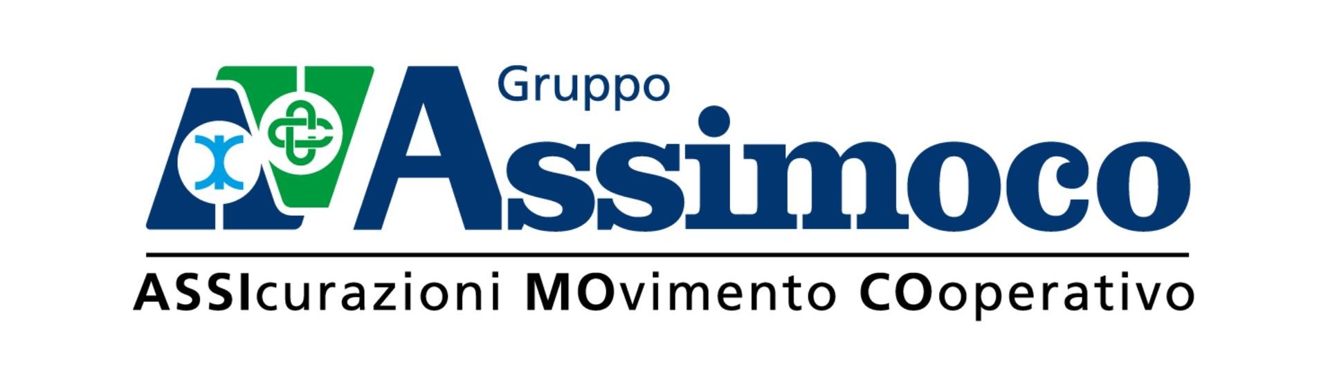 Logo Assimoco 1 - Assicurazioni Faustini Frosinone