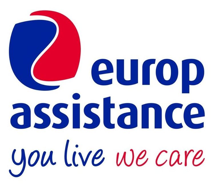 Logo Europe assistance - Assicurazioni Faustini Frosinone