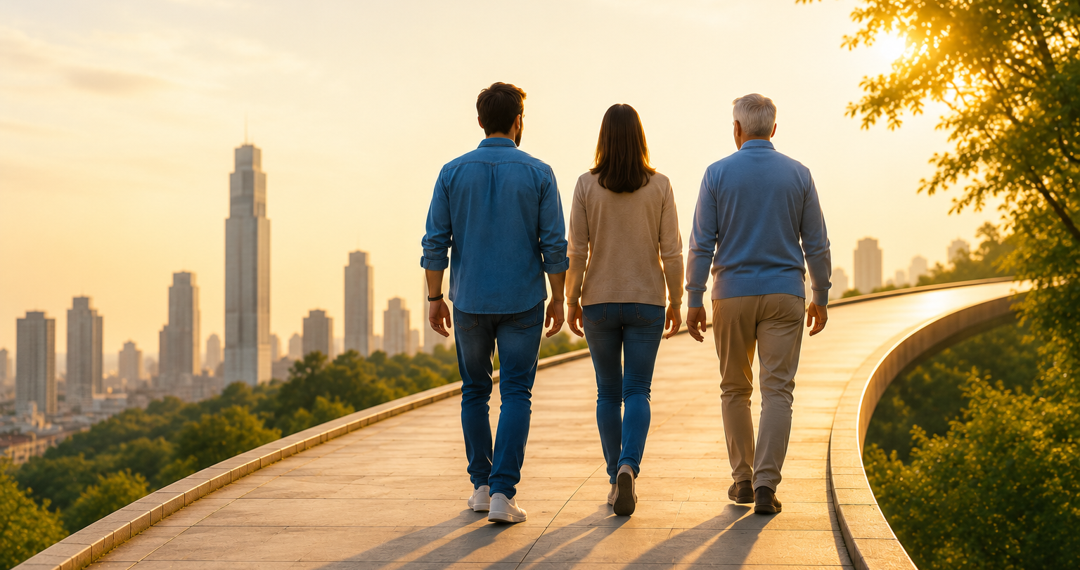 Previdenza e pensioni: perché oggi è il momento di scegliere consapevolmente il proprio futuro