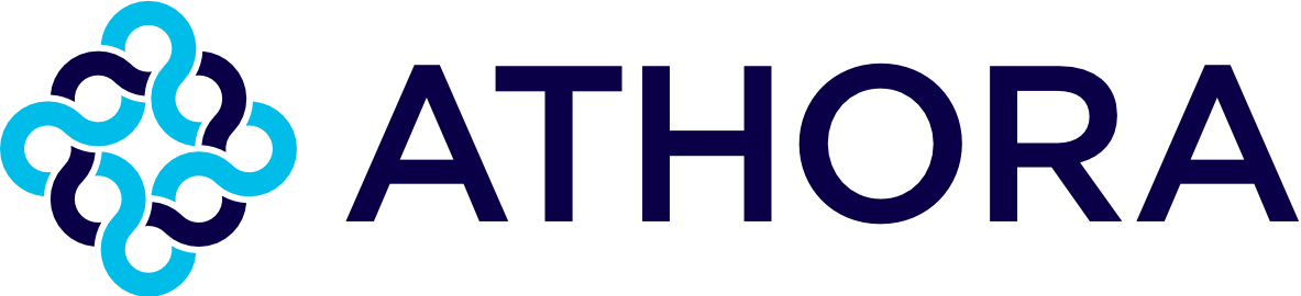 Logo Athora - Assicurazioni Faustini Frosinone