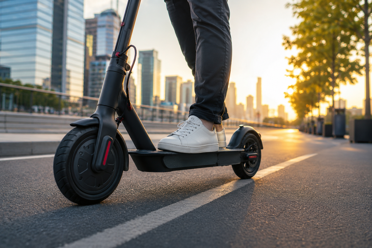 monopattino elettrico con obbligo di targa e assicurazione