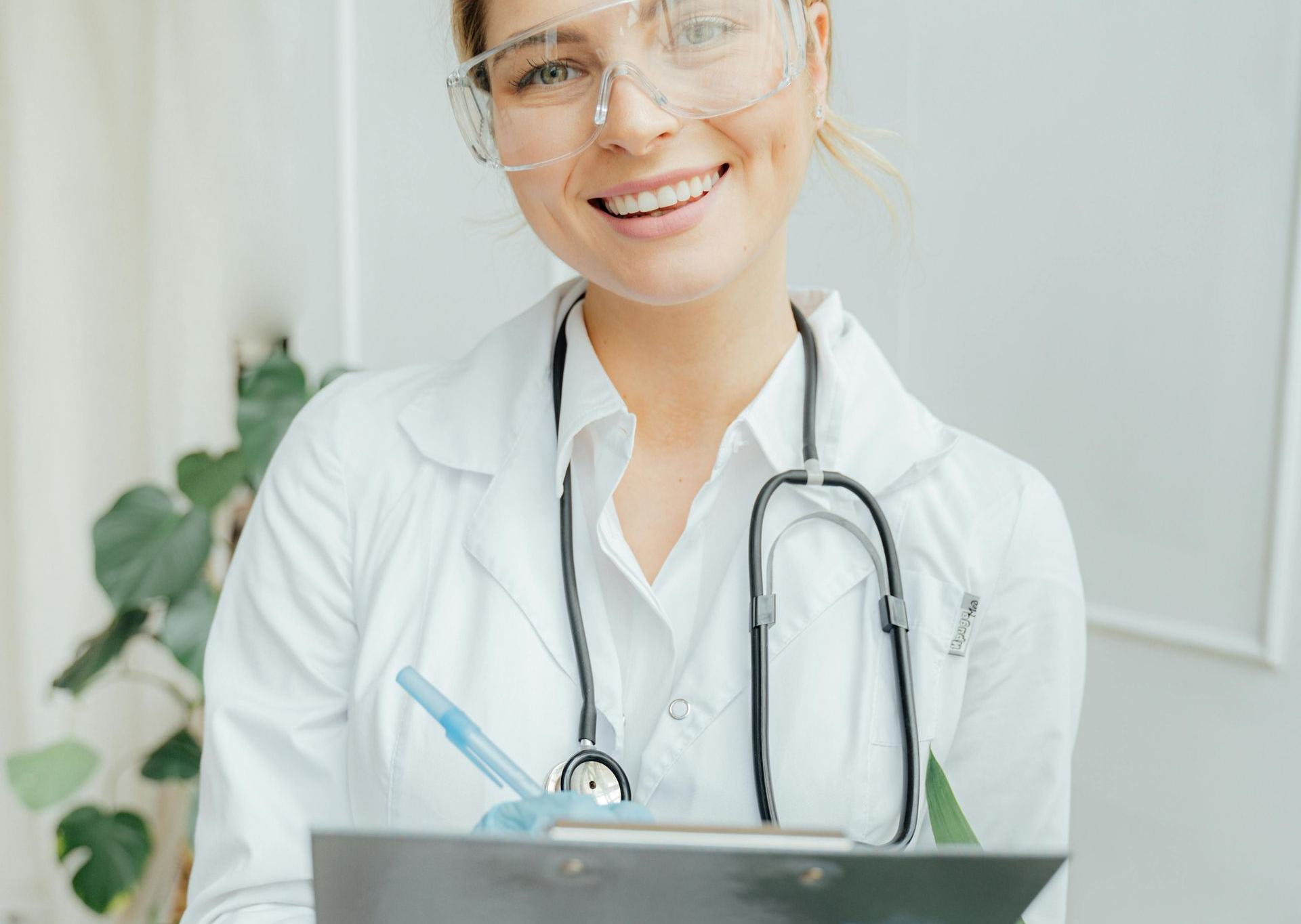 dottoressa assicurazione medica