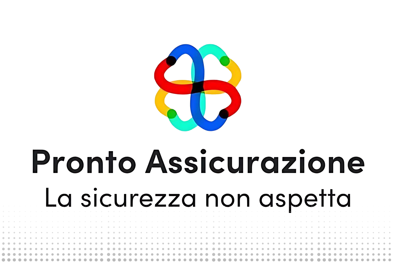 pronto assicurazione la sicurezza non aspetta