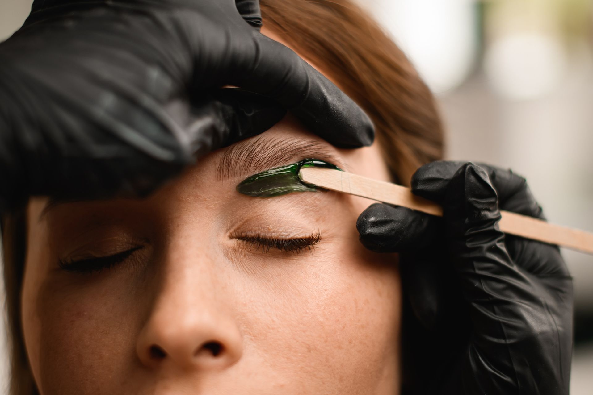 Lash & Brow Enhancements