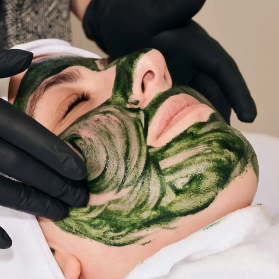 Customized Facial Treatments