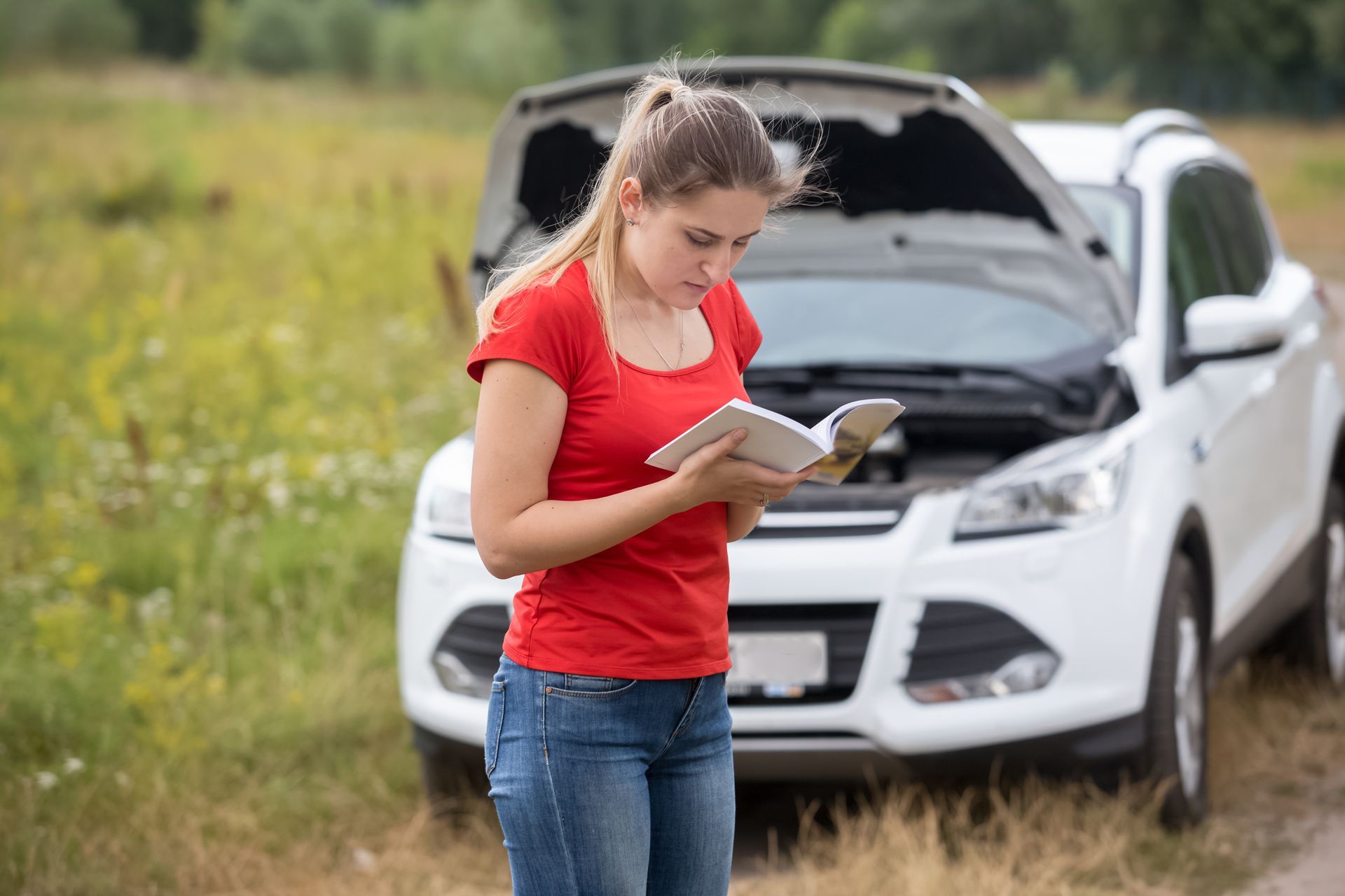 What Information Is Most Useful In A Vehicle’s Owner’s Manual | Silvhorn Automotive Pemberton, BC