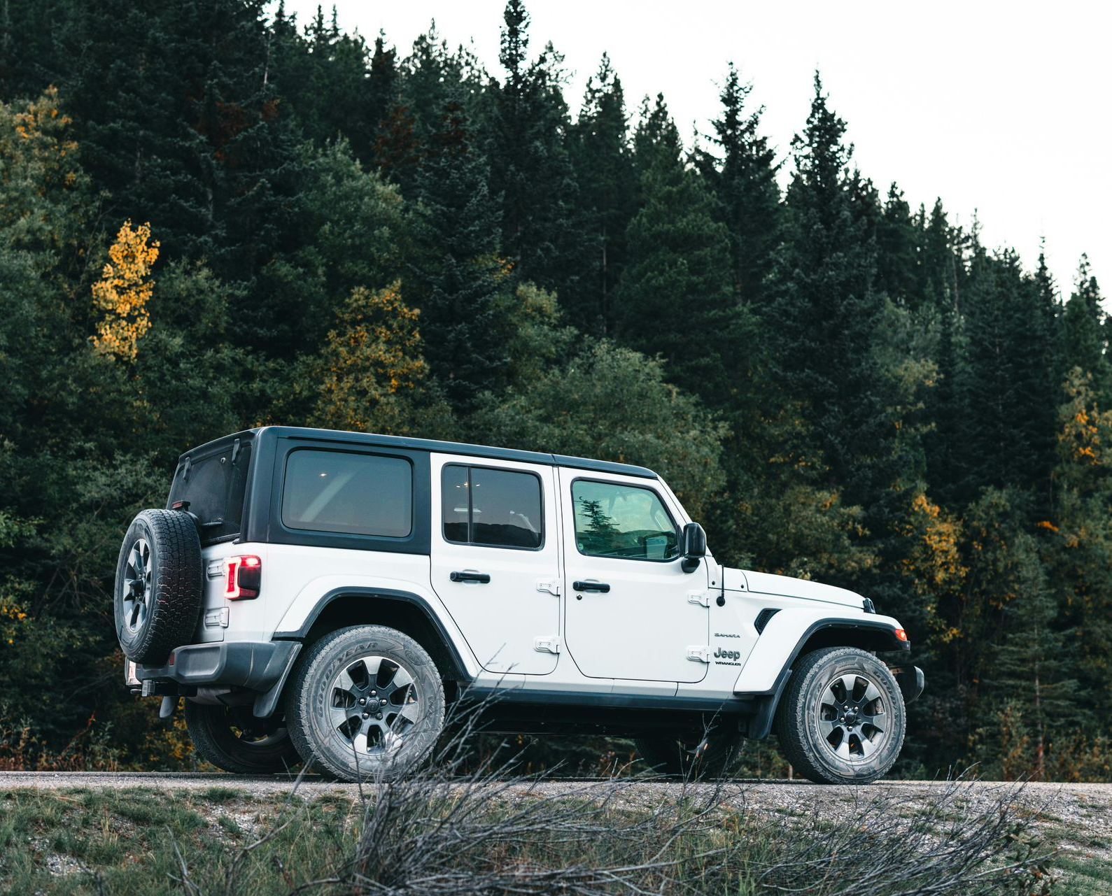 Tire Services in Pemberton | Silvhorn Automotive