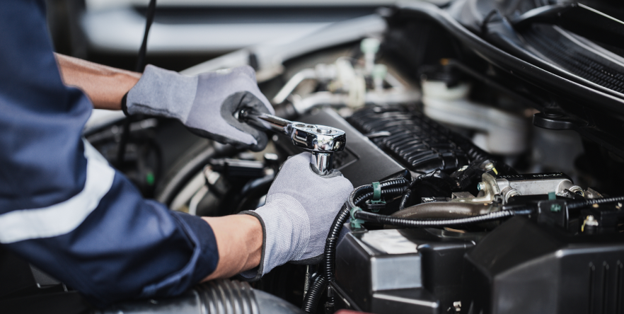 Vehicle Engine Repair in Pemberton | Silvhorn Automotive