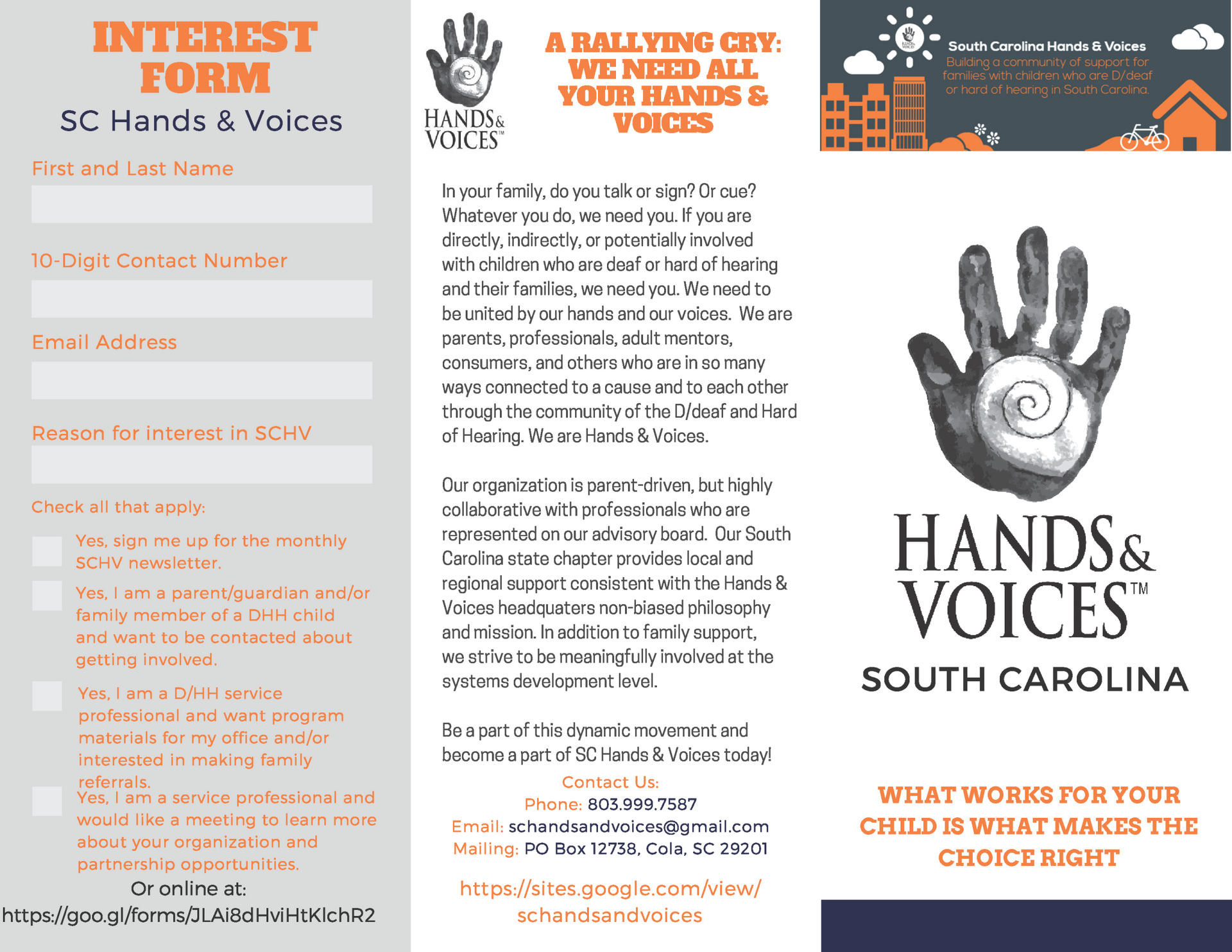 SCHV Brochure2019_Page_1 SCHV Brochure2019_Page_1