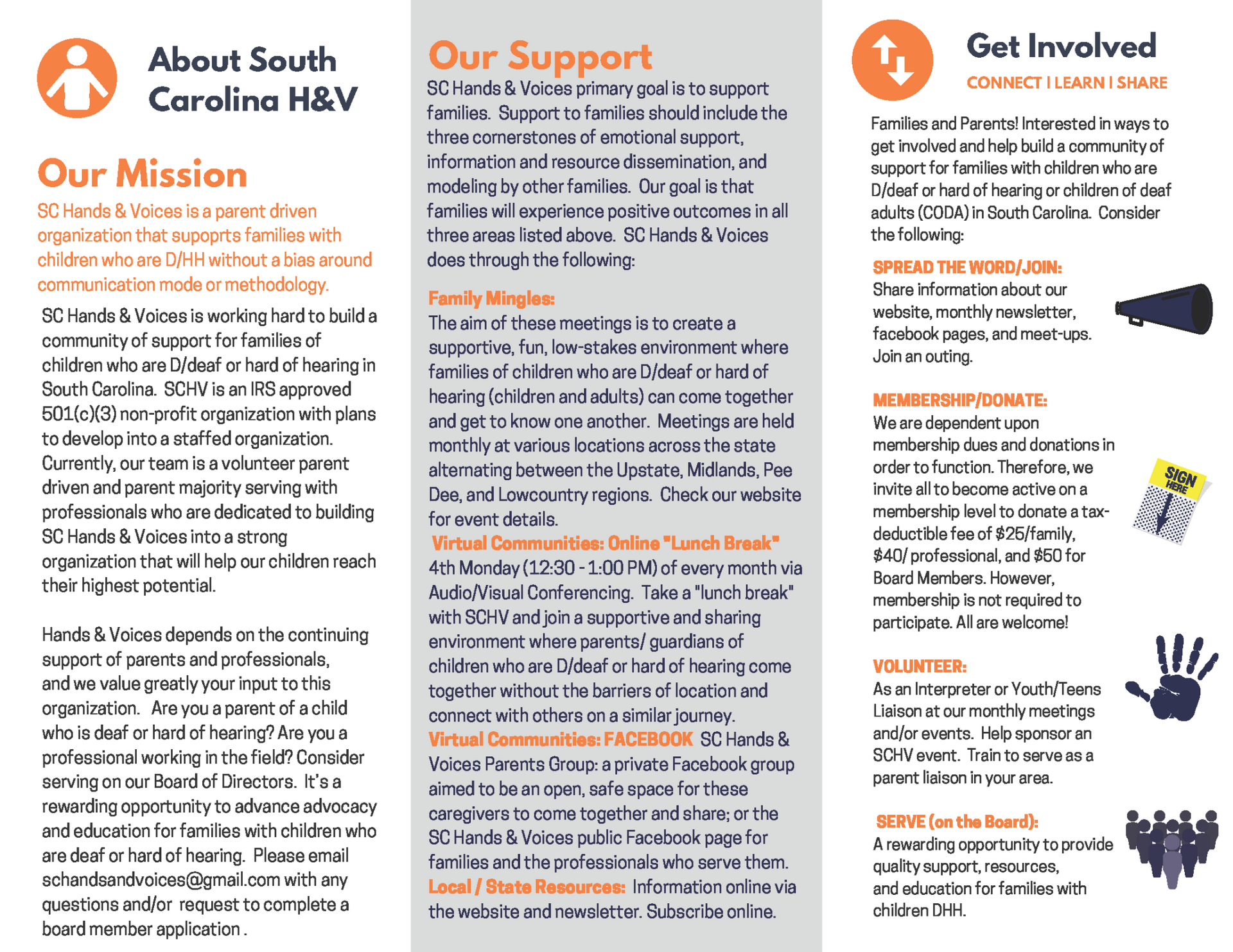 SCHV Brochure2019_Page_2 SCHV Brochure2019_Page_2