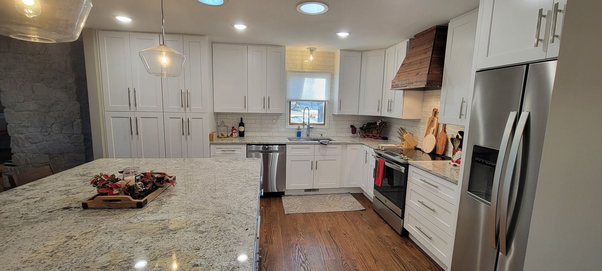 Kitchen Cabinetry