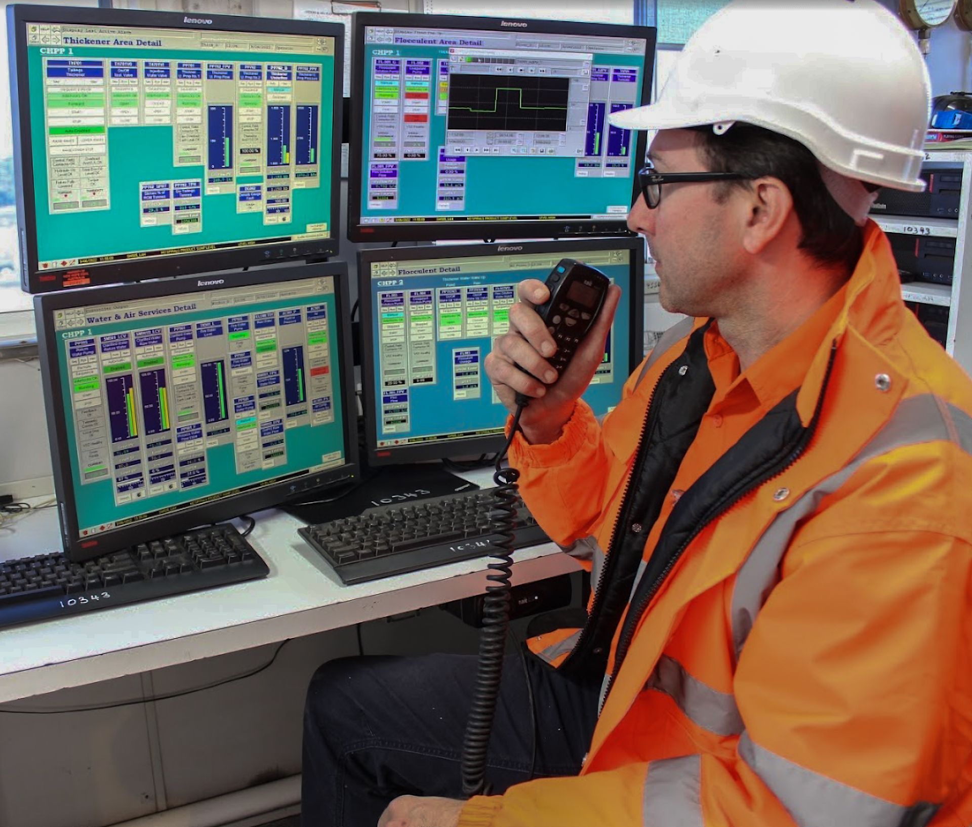 Radio Systems in Rockhampton | Capricorn Communications